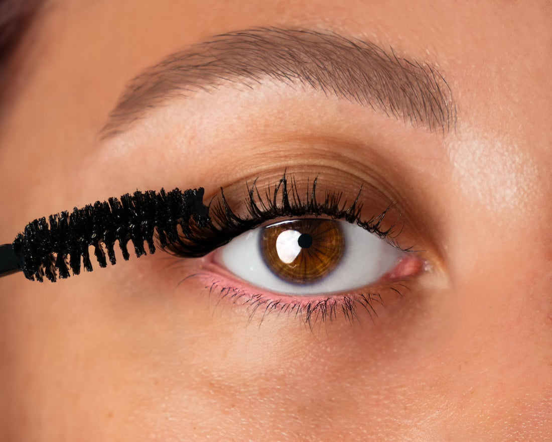 Refillable Mascara | Aer Cosmetics