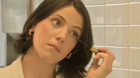 6abc - Drexel University student creates first sustainable mascara