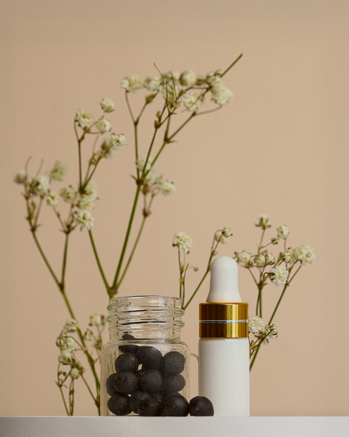Infinity Mascara Tablet & Solution Refill