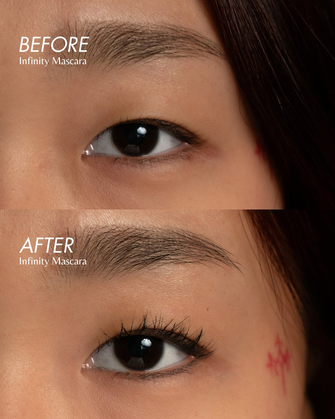 Infinity Mascara Starter Kit