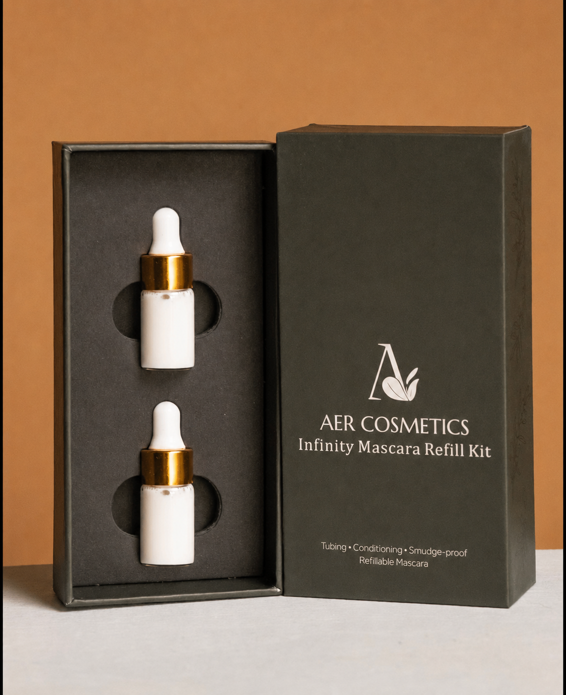Infinity Solution Duo Pack