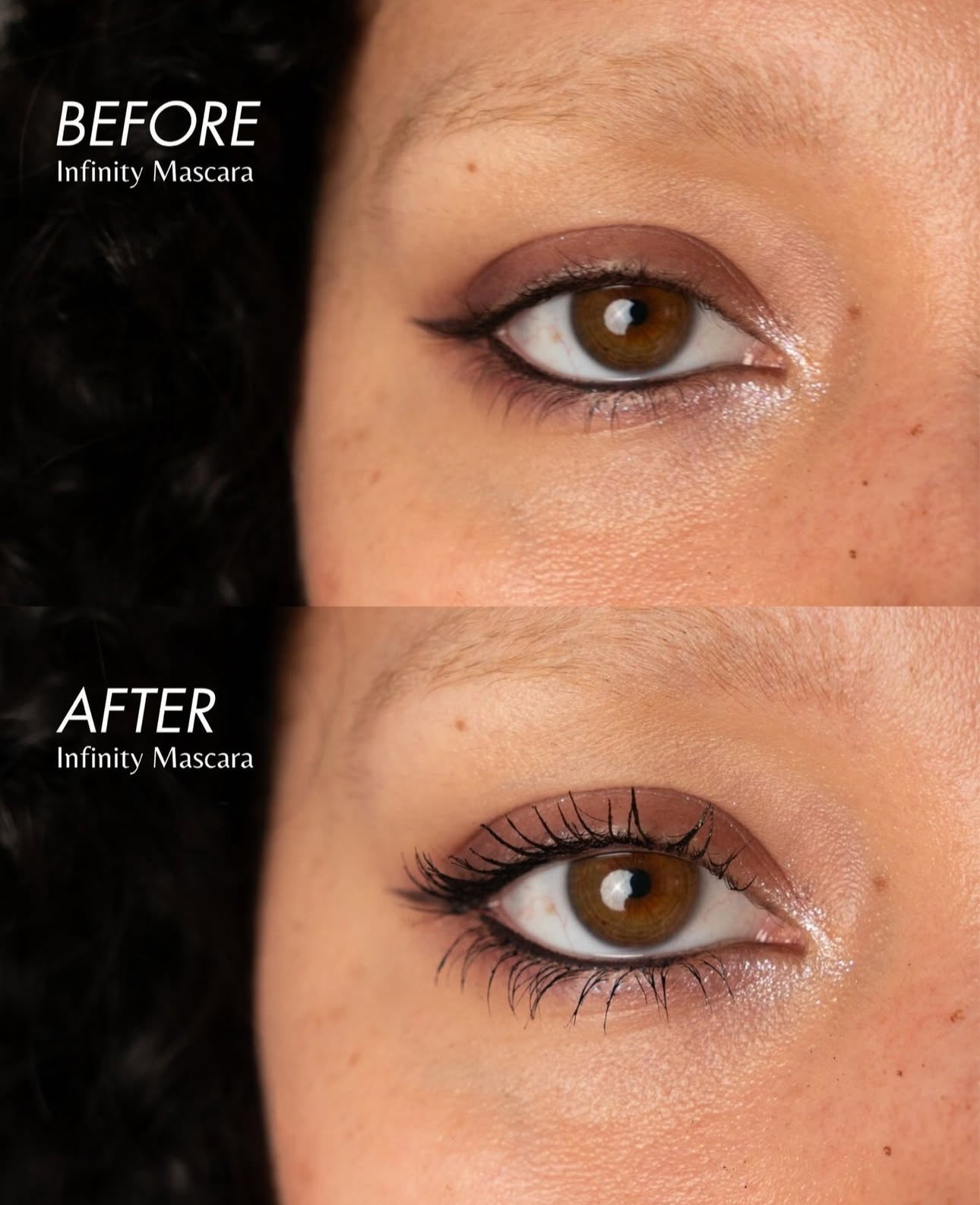 Infinity Mascara Starter Kit