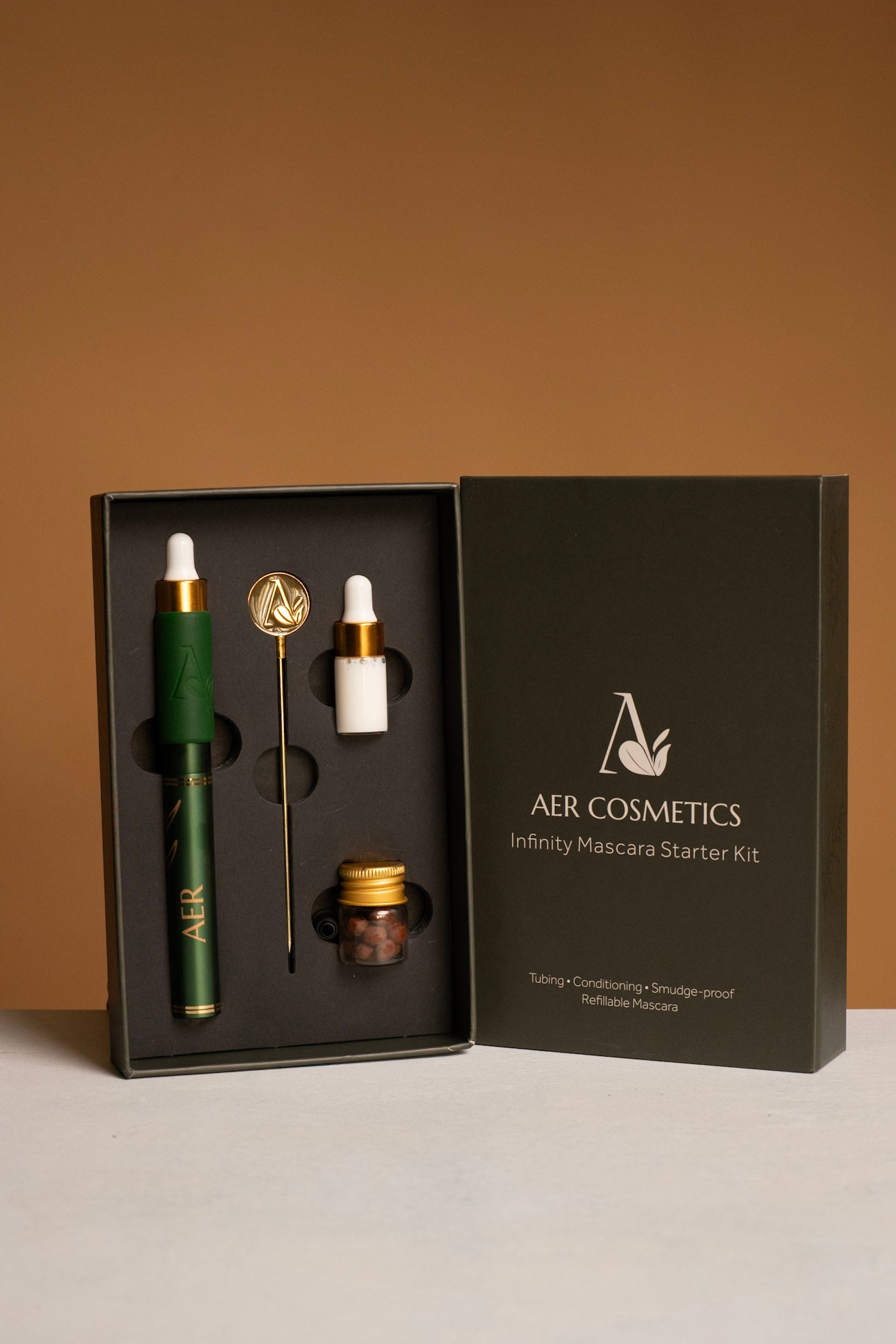 Infinity Mascara Starter Kit