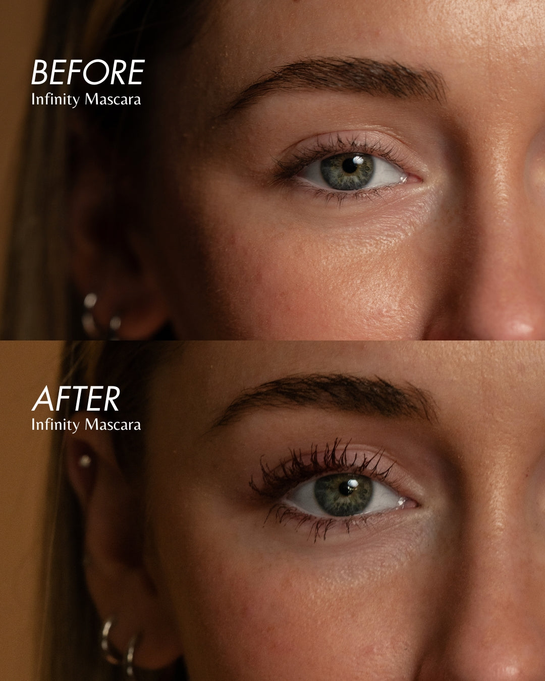 Infinity Mascara Starter Kit