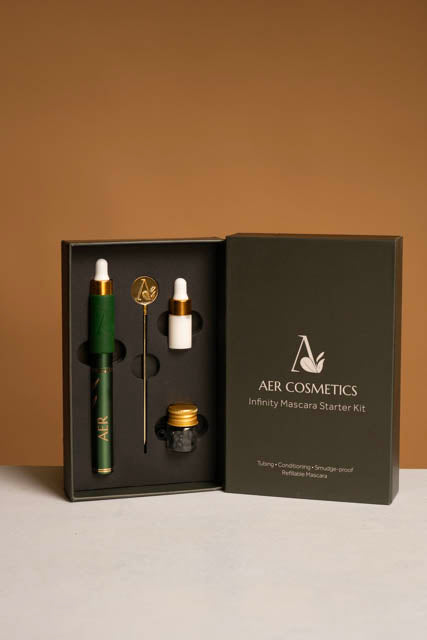 Infinity Mascara Starter Kit